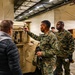 Blount Island Command Leadership Conducts MCPP-N Cave Site Visit