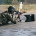 1st Special Forces Group (Airborne) Soldiers conduct marksmanship training