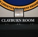 2026 Clayburn Room Dedication Ceremony