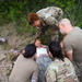 433rd MDG Airmen Hone Mass-Casualty Response Skills
