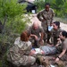 433rd MDG Airmen Hone Mass-Casualty Response Skills