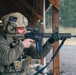1st Special Forces Group (Airborne) Soldiers conduct marksmanship training