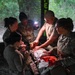 433rd MDG Airmen Hone Mass-Casualty Response Skills