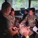 433rd MDG Airmen Hone Mass-Casualty Response Skills