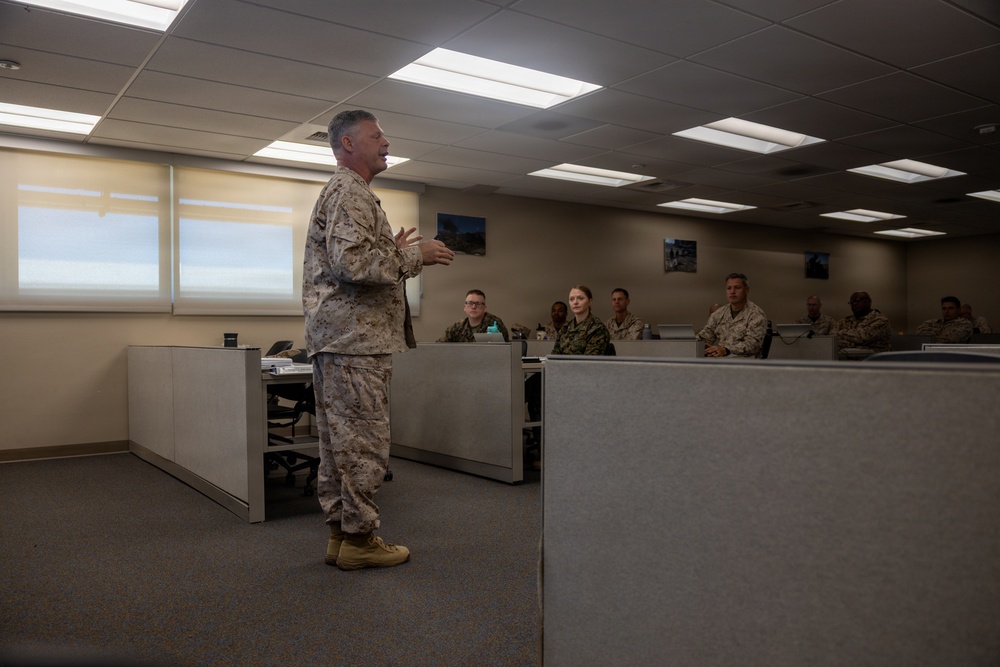 Religious Ministry Teams Train for Integrated Training Exercise 1-26