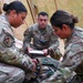 433rd MDG Airmen Hone Mass-Casualty Response Skills