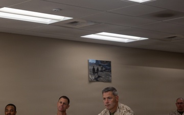 Religious Ministry Teams Train for Integrated Training Exercise 1-26