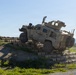 1st MARDIV conducts Combat Operator Vehicle Training demonstration