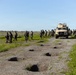 1st MARDIV conducts Combat Operator Vehicle Training demonstration