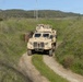 1st MARDIV conducts Combat Operator Vehicle Training demonstration