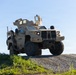 1st MARDIV conducts Combat Operator Vehicle Training demonstration