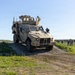 1st MARDIV conducts Combat Operator Vehicle Training demonstration