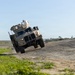1st MARDIV conducts Combat Operator Vehicle Training demonstration