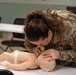 Basic Life Support on Dover AFB