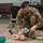 Basic Life Support on Dover AFB