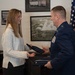 Former 158th Fighter Wing Commander Promoted to Brigadier General