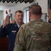 Former 158th Fighter Wing Commander Promoted to Brigadier General