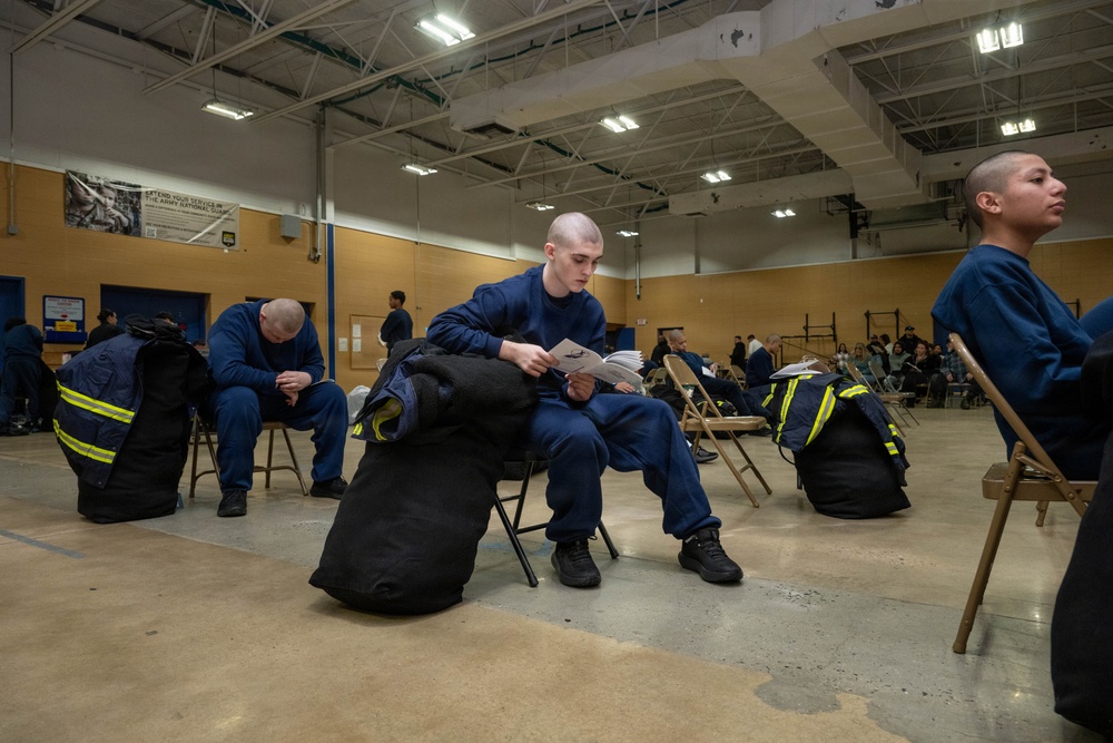 Challenge Class 61 in-processes