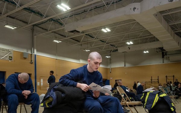 Challenge Class 61 in-processes