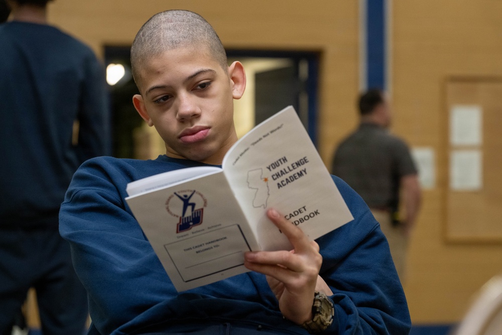 Challenge Class 61 in-processes