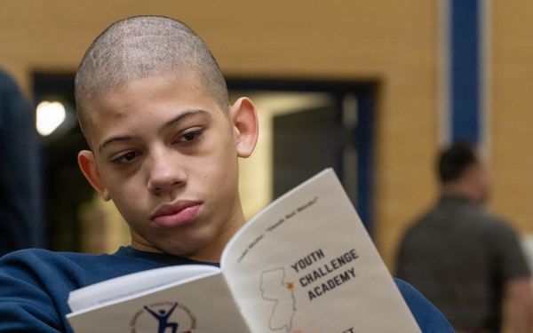 Challenge Class 61 in-processes