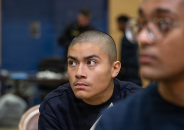 Challenge Class 61 in-processes