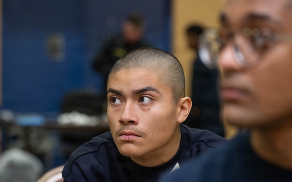 Challenge Class 61 in-processes