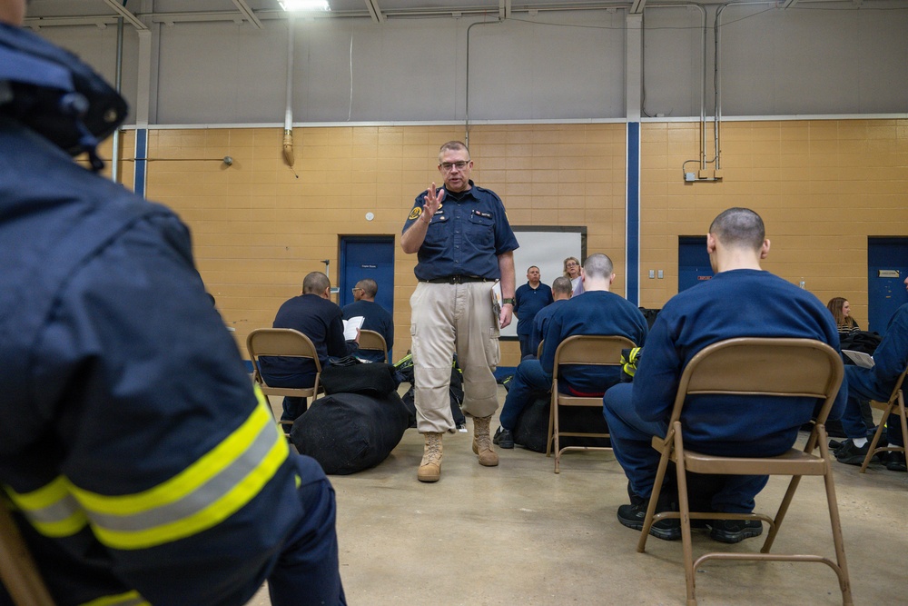 Challenge Class 61 in-processes