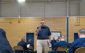 Challenge Class 61 in-processes