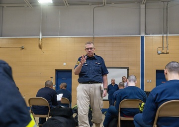 Challenge Class 61 in-processes