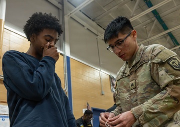 Challenge Class 61 in-processes