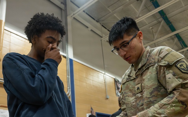 Challenge Class 61 in-processes