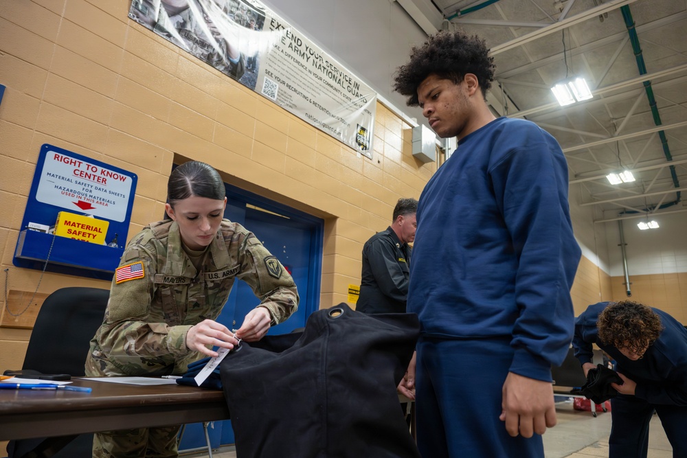 Challenge Class 61 in-processes