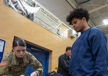 Challenge Class 61 in-processes