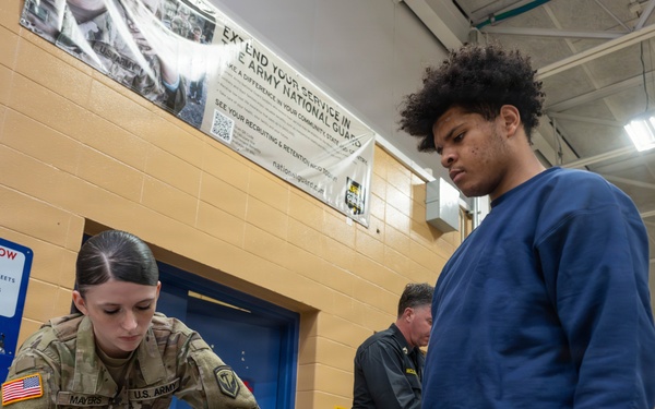 Challenge Class 61 in-processes