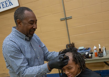 Challenge Class 61 in-processes