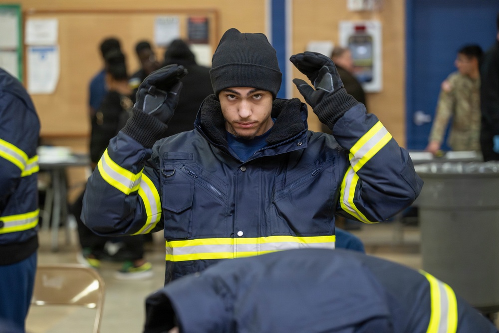 Challenge Class 61 in-processes