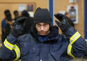 Challenge Class 61 in-processes