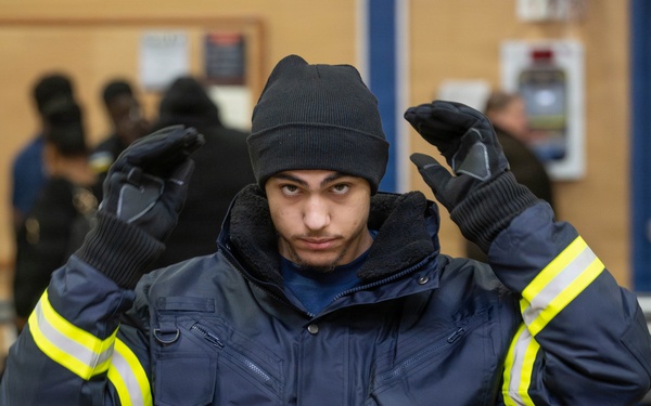 Challenge Class 61 in-processes