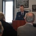Former 158th Fighter Wing Commander Promoted to Brigadier General