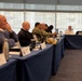 NDW Executive Steering Committee Meeting at Nationals Park