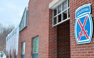 Fort Drum’s winter weather call policy balances mission and safety