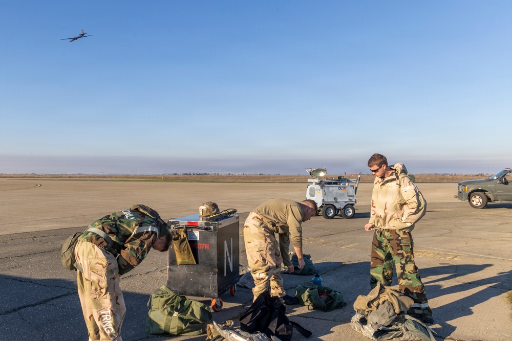 Exercise Dragon Shield