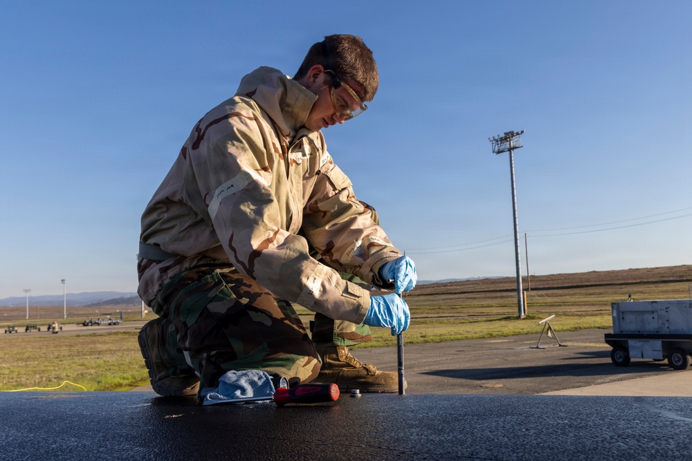 Exercise Dragon Shield