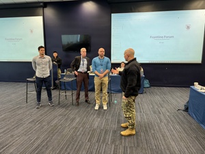 AFN Rota Radio Spot, Navy Ball Ticket Sales In Person