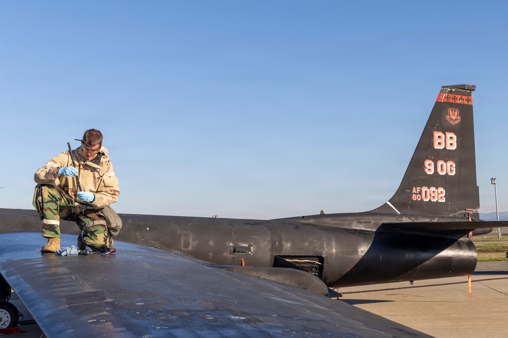 Exercise Dragon Shield