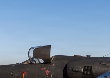 Exercise Dragon Shield