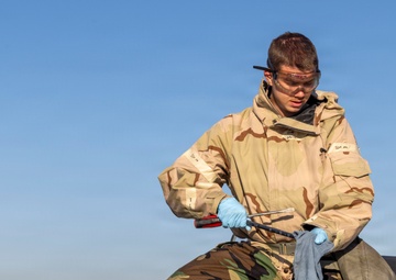 Exercise Dragon Shield