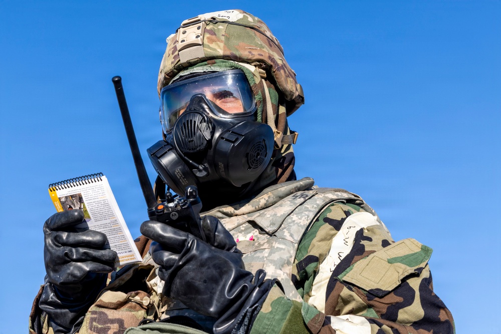 Exercise Dragon Shield