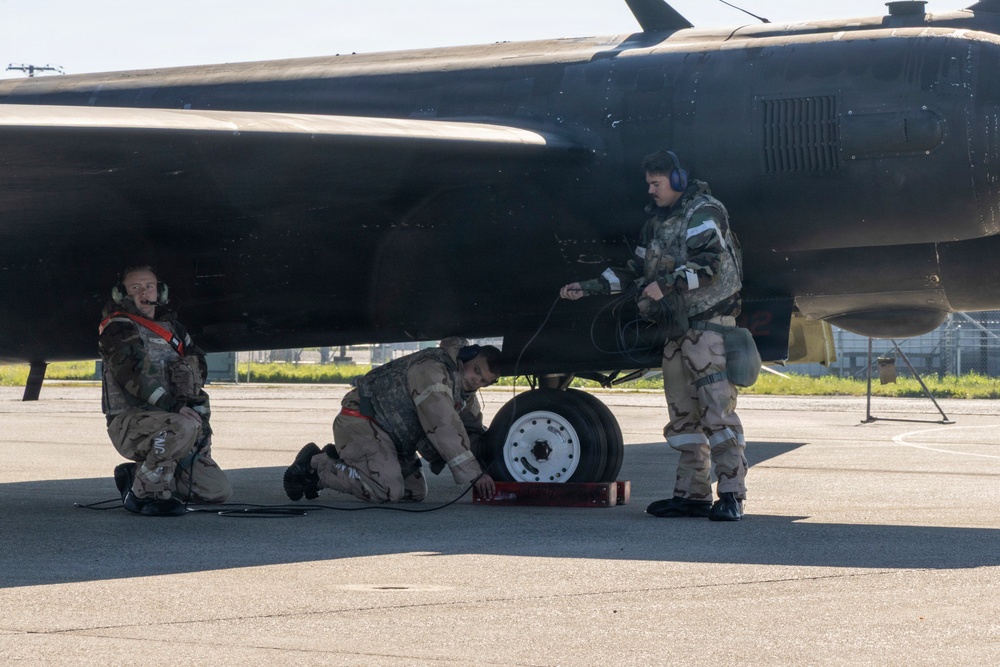 Exercise Dragon Shield